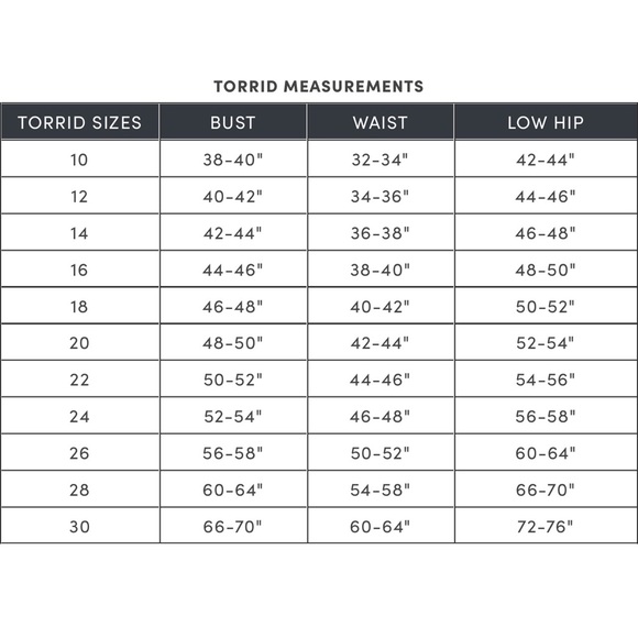 Torrid Button Front Lace Coral Maxi Dress NWT Size 10/M-L and 1X/14-16 - Picture 15 of 16